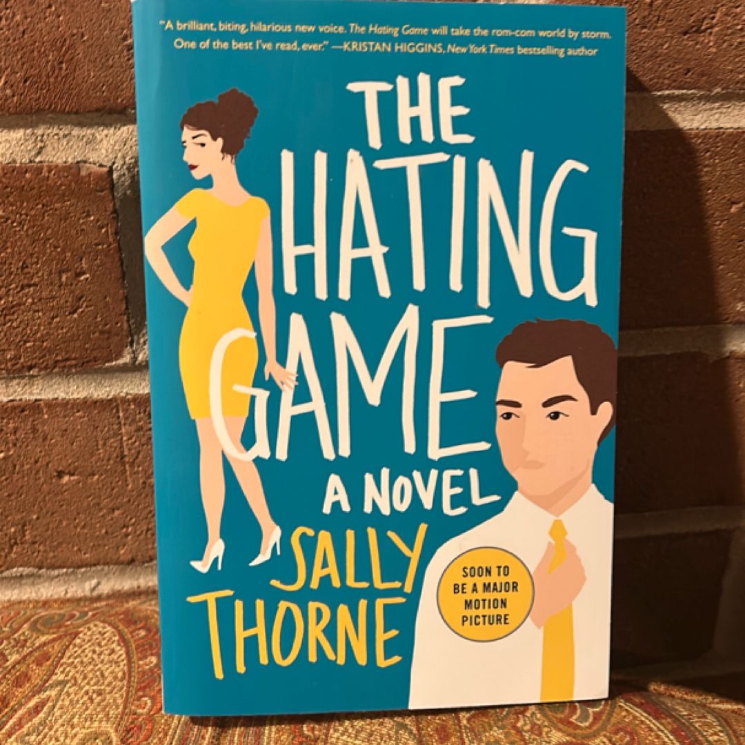 The Hating Game