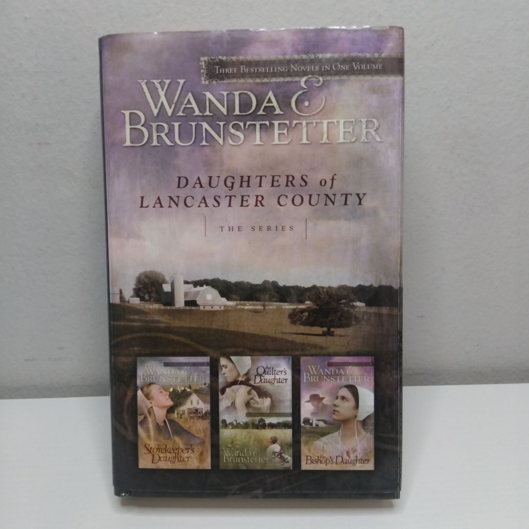 Daughters of Lancaster County