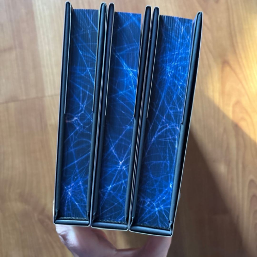 Ensnared, Enthralled, and Bound Arcane Society Special Edition
