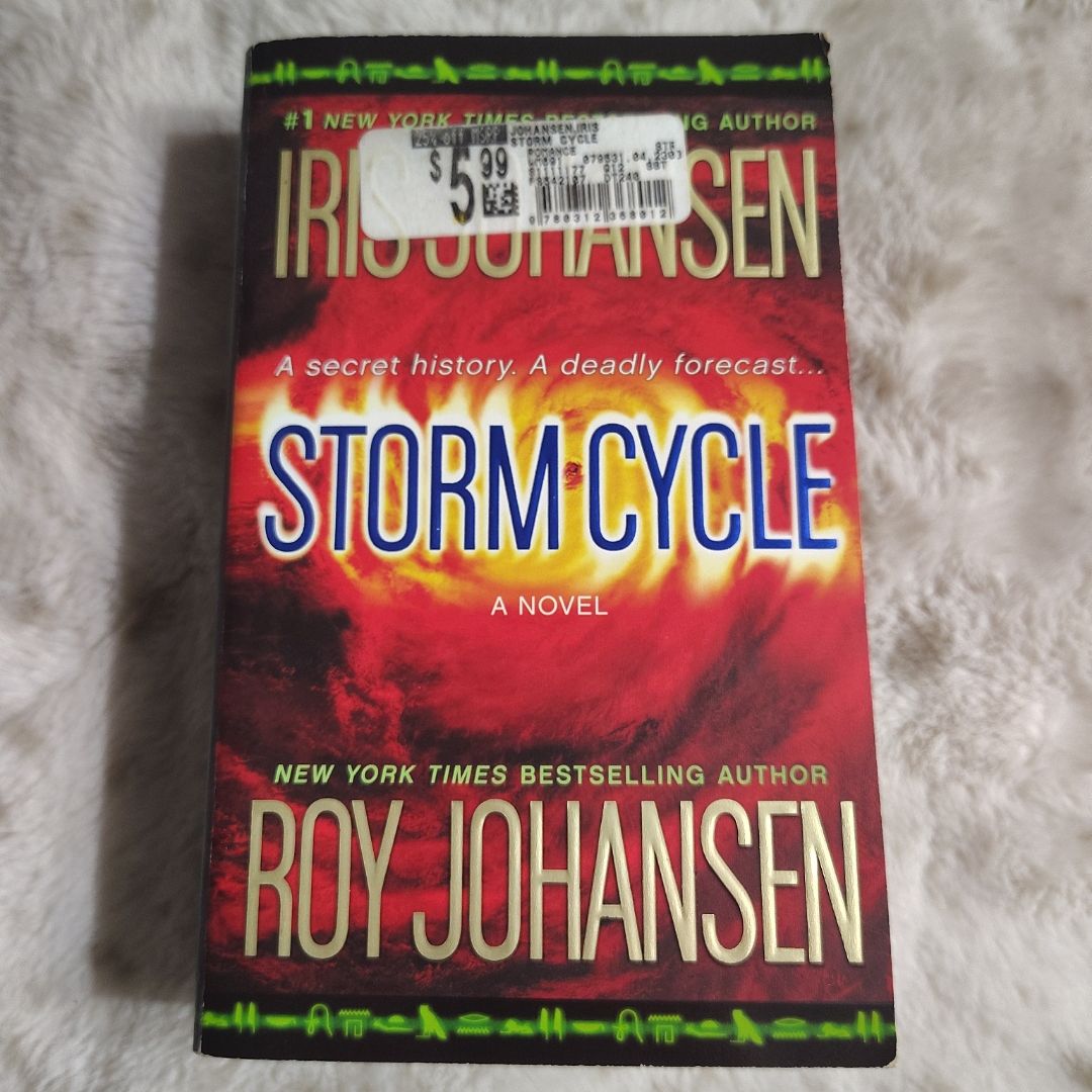 Storm Cycle