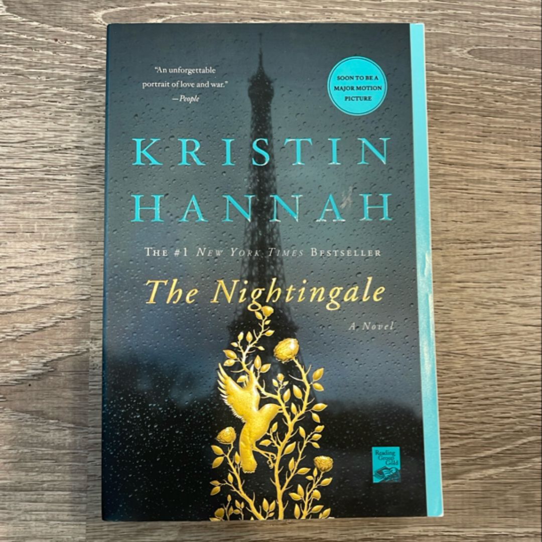 The Nightingale