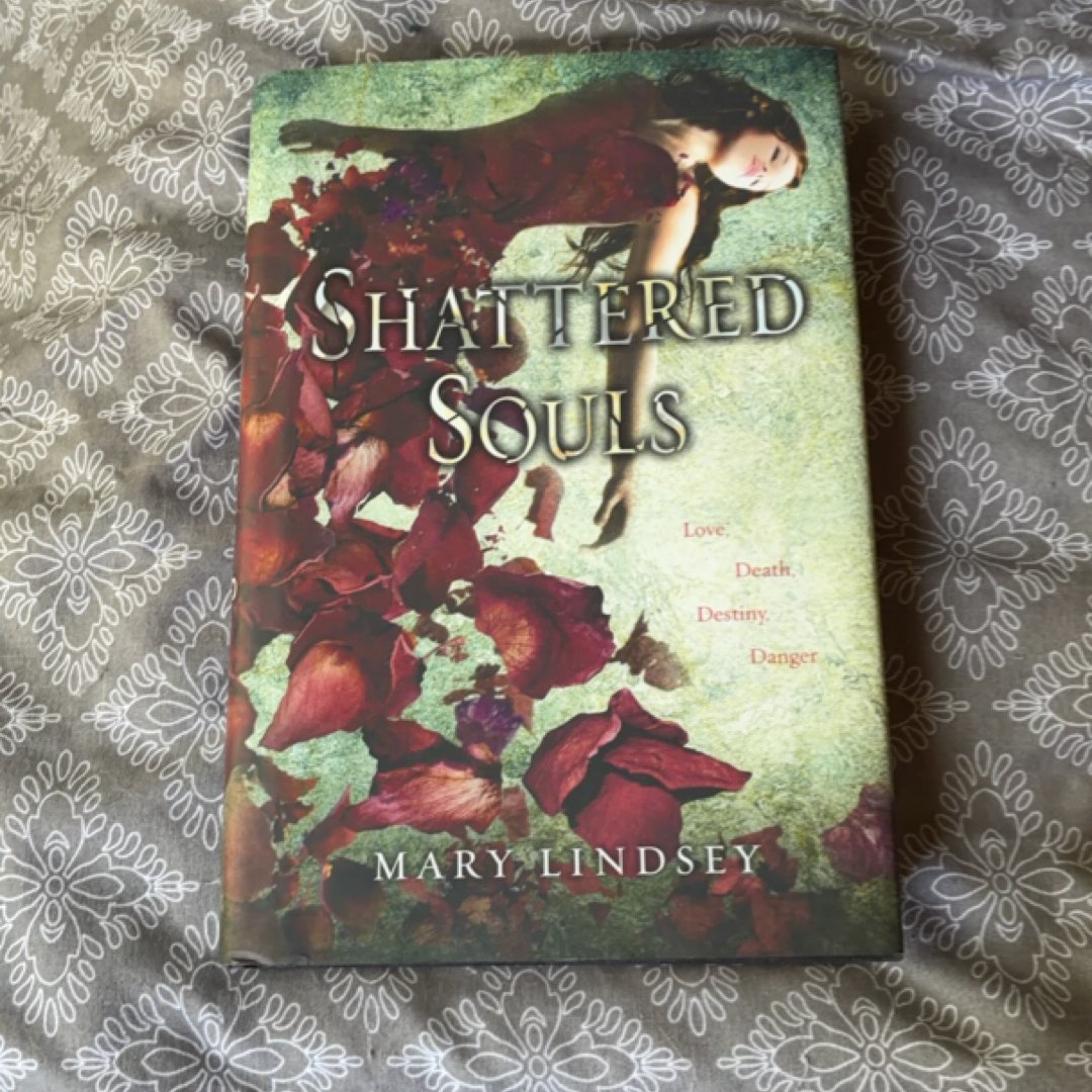 Shattered Souls