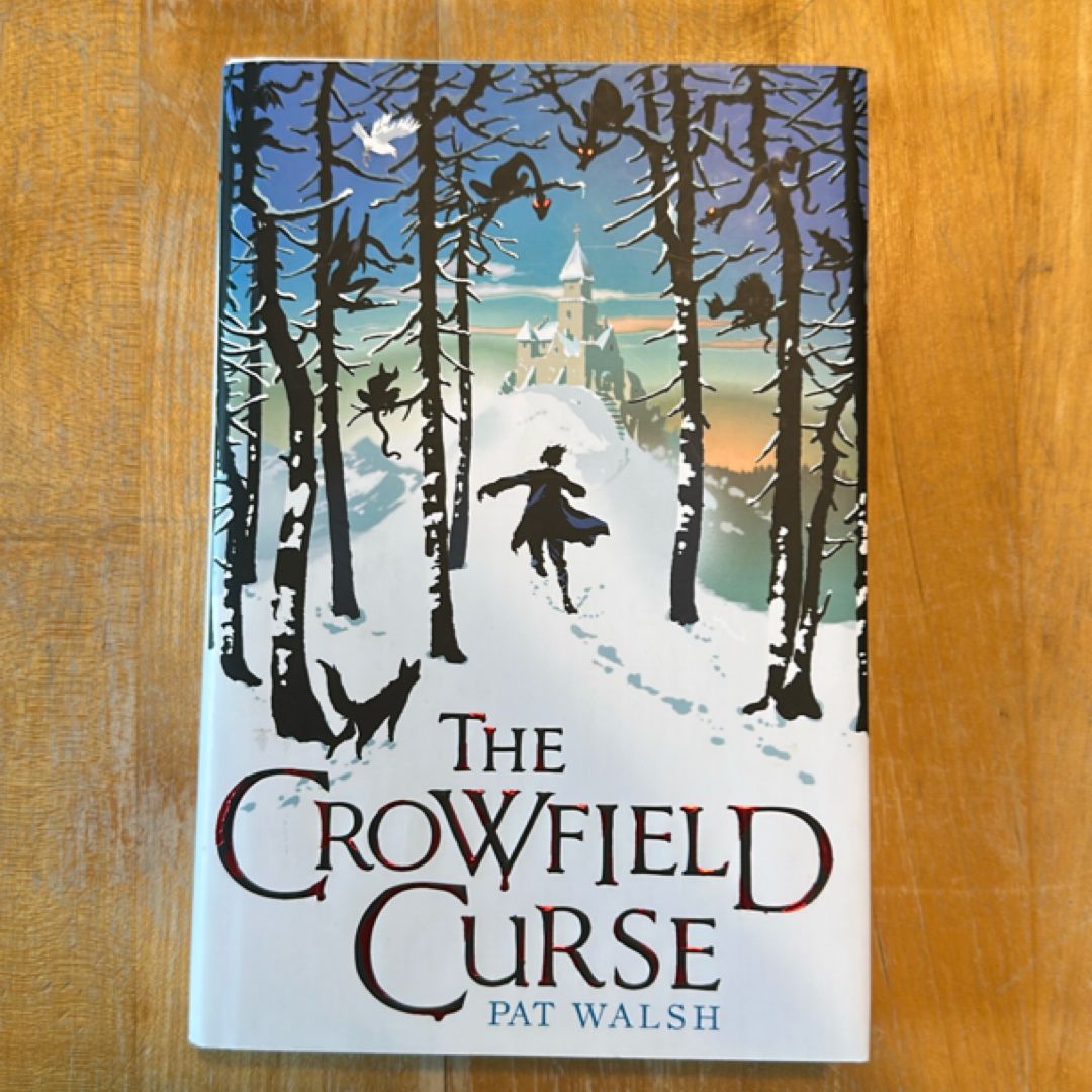 The Crowfield Curse