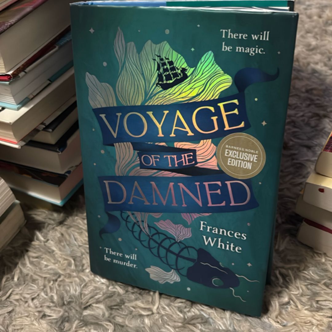 Voyage of the Damned