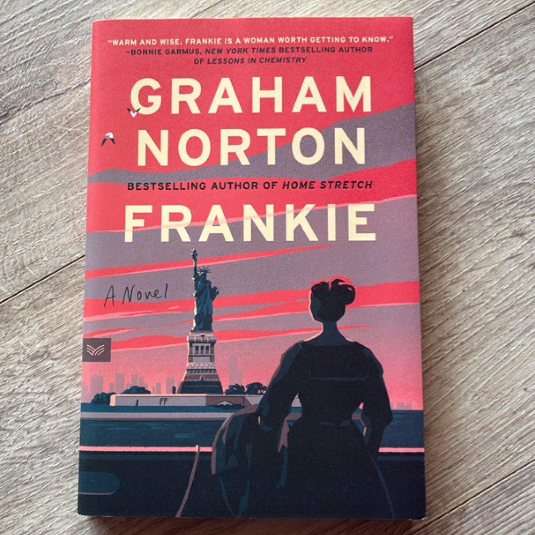 Frankie