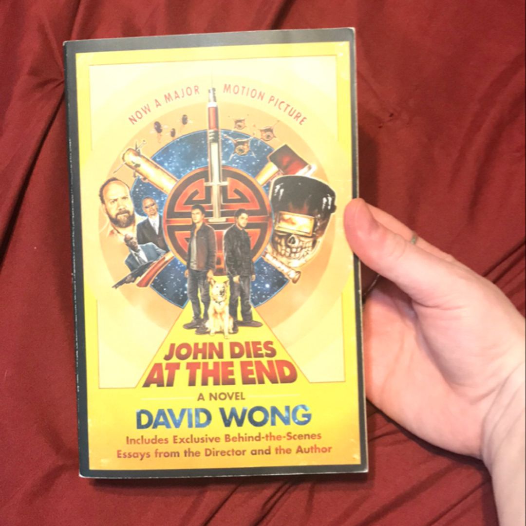 John Dies at the End