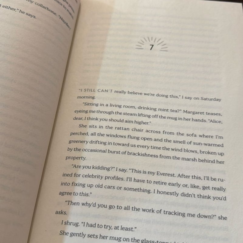 Great Big Beautiful Life by Emily Henry, Hardcover Pangobooks