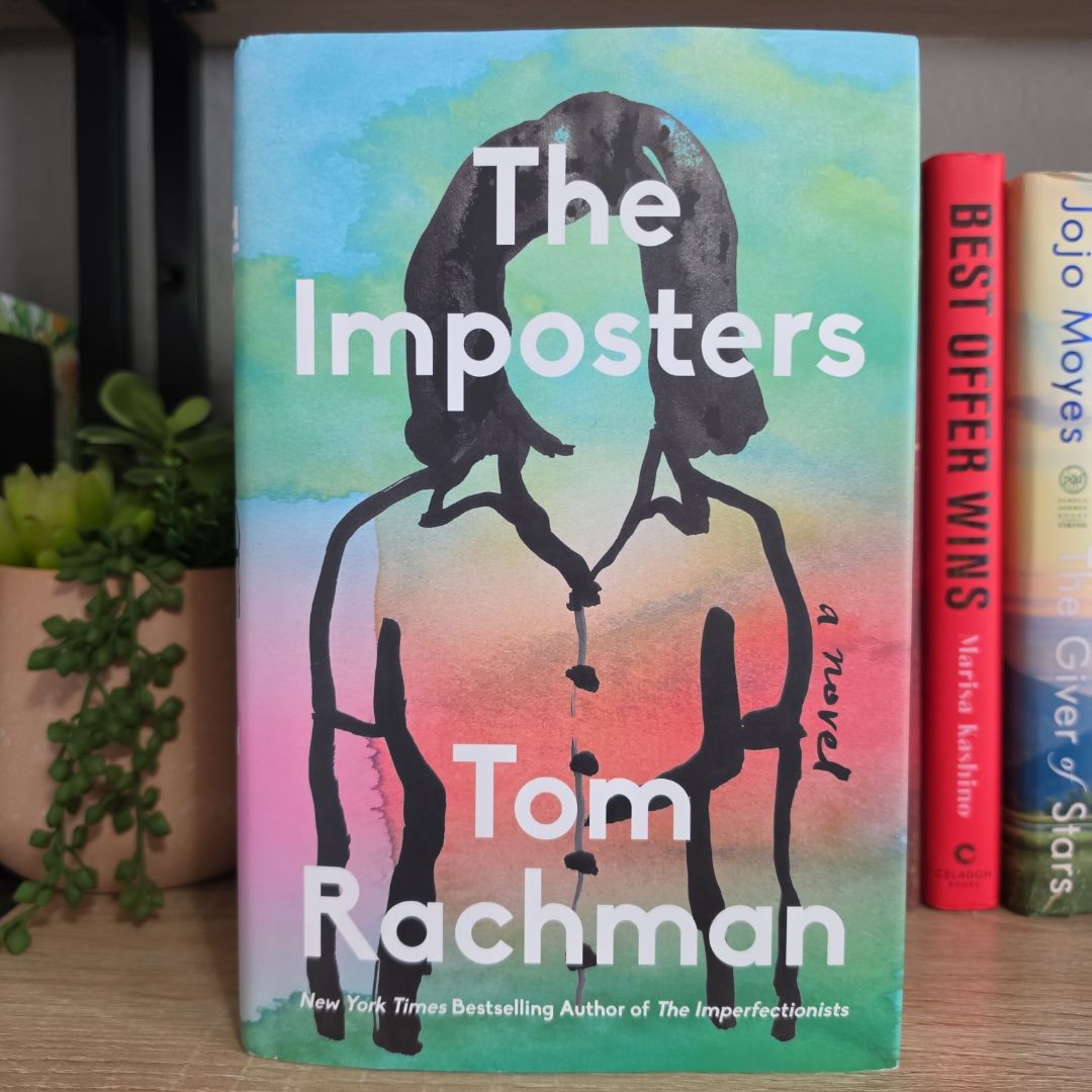 The Imposters