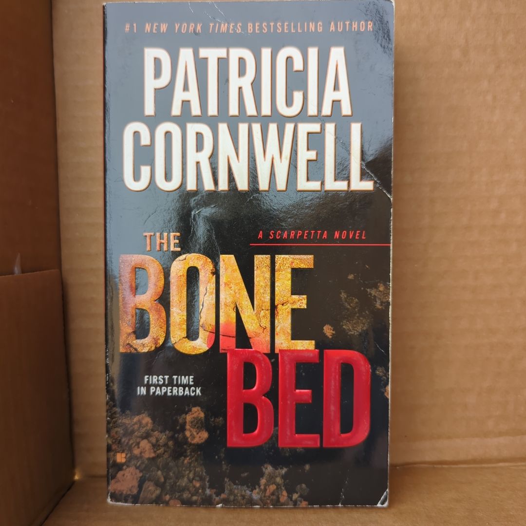 The Bone Bed