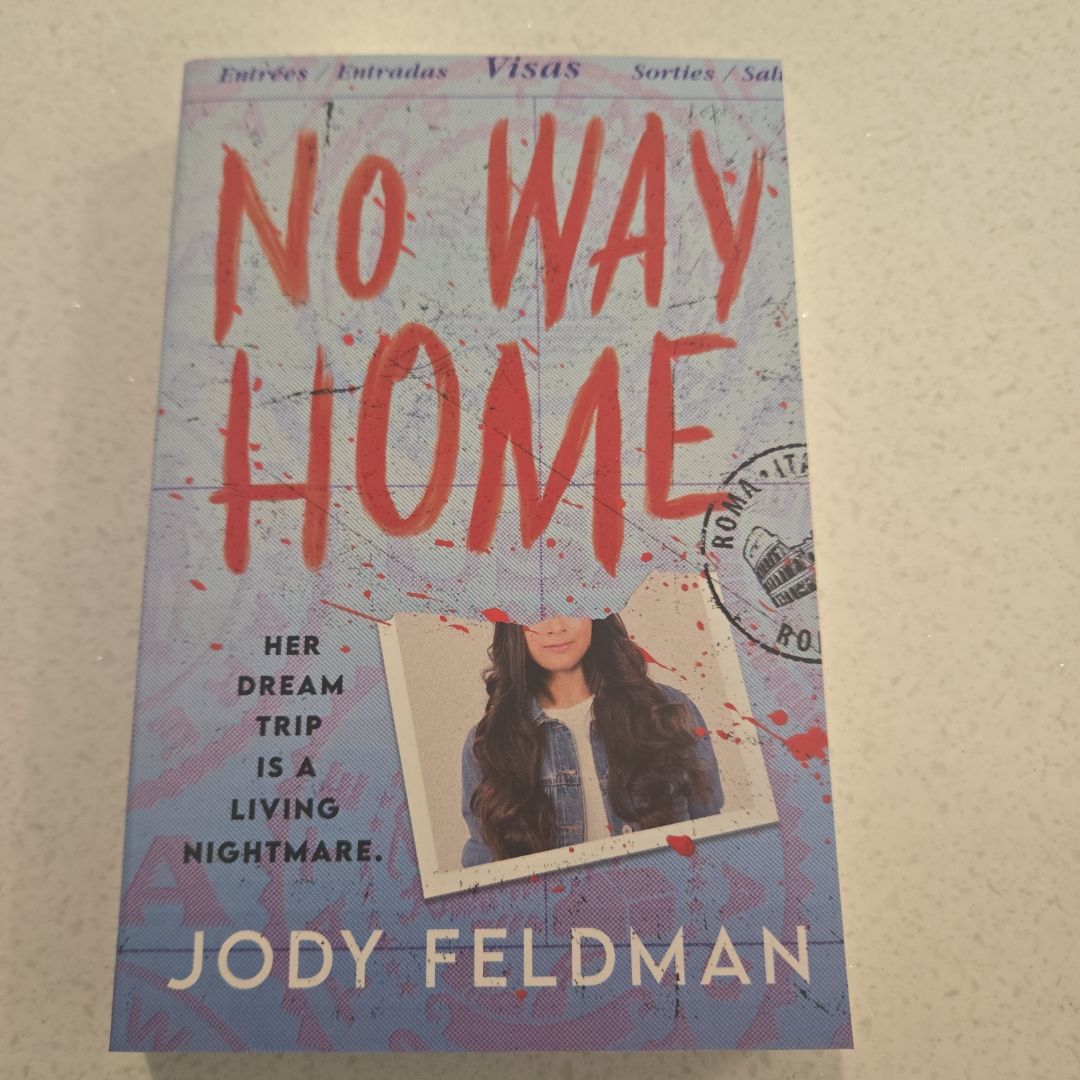 No Way Home