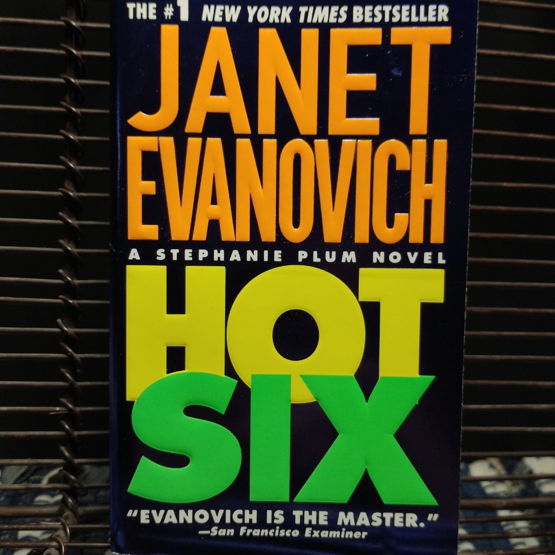 Hot Six