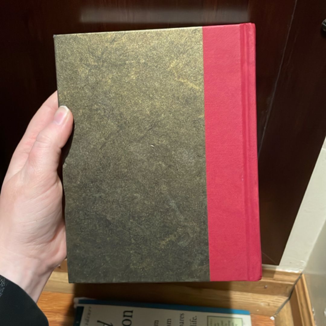 How the Secret Changed My Life