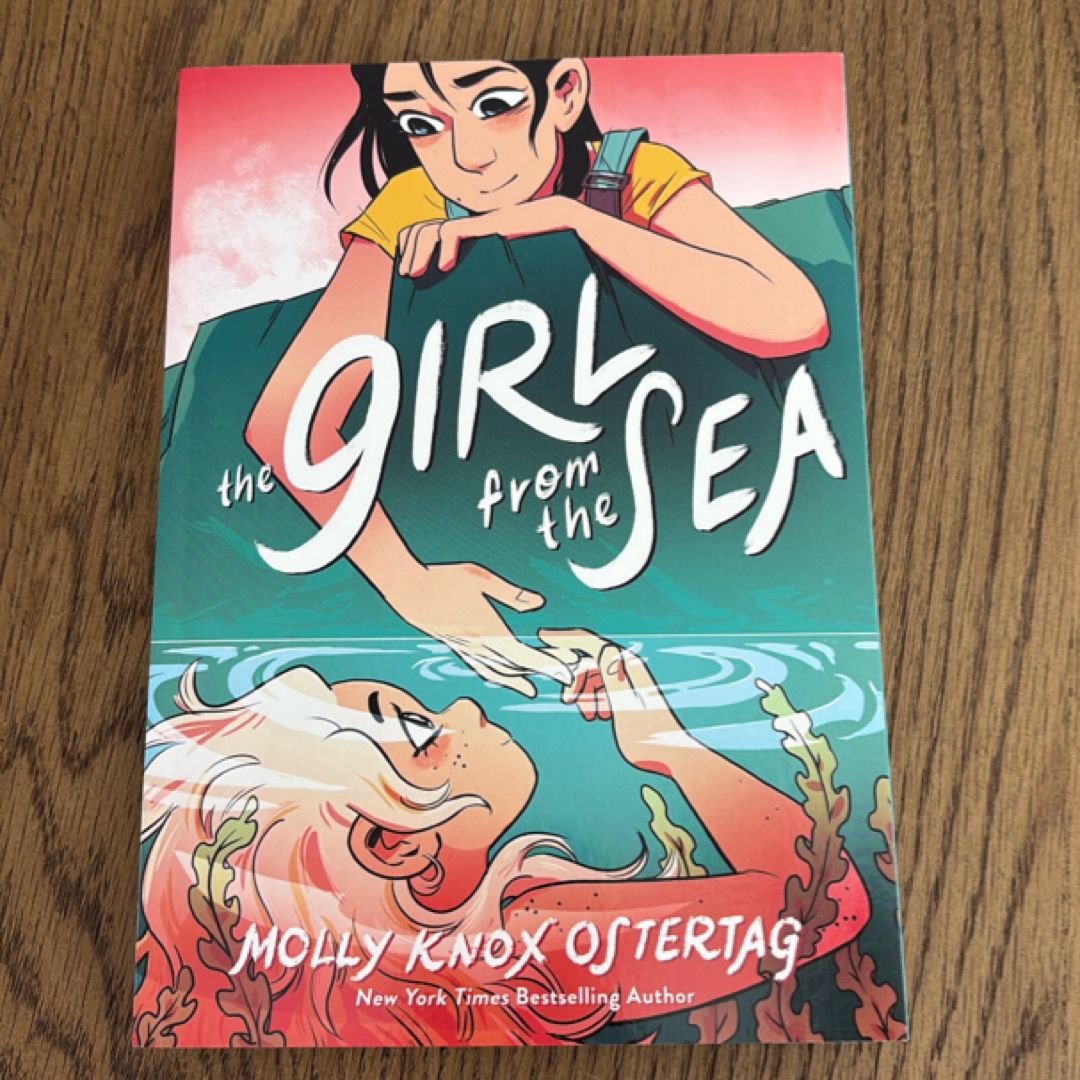 The Girl from the Sea