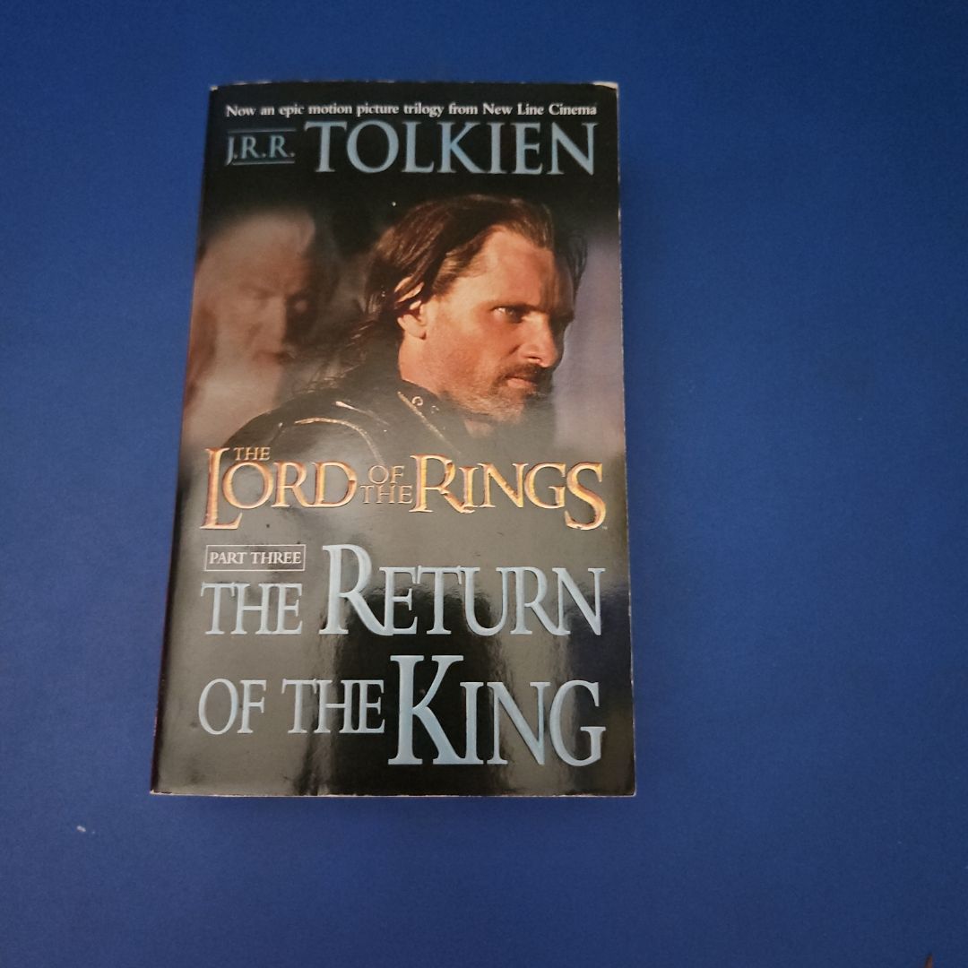 The Return of the King