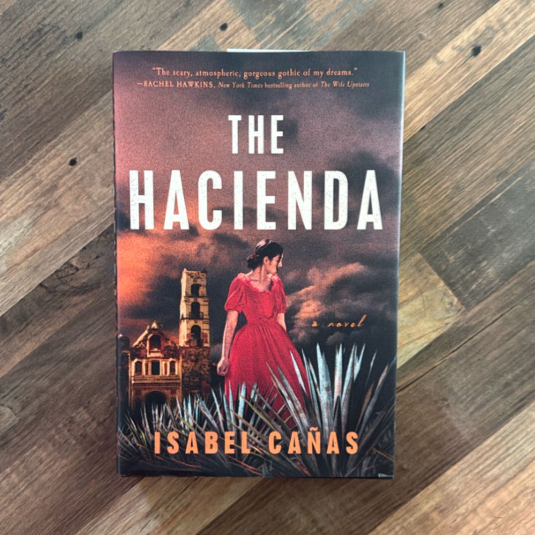 The Hacienda