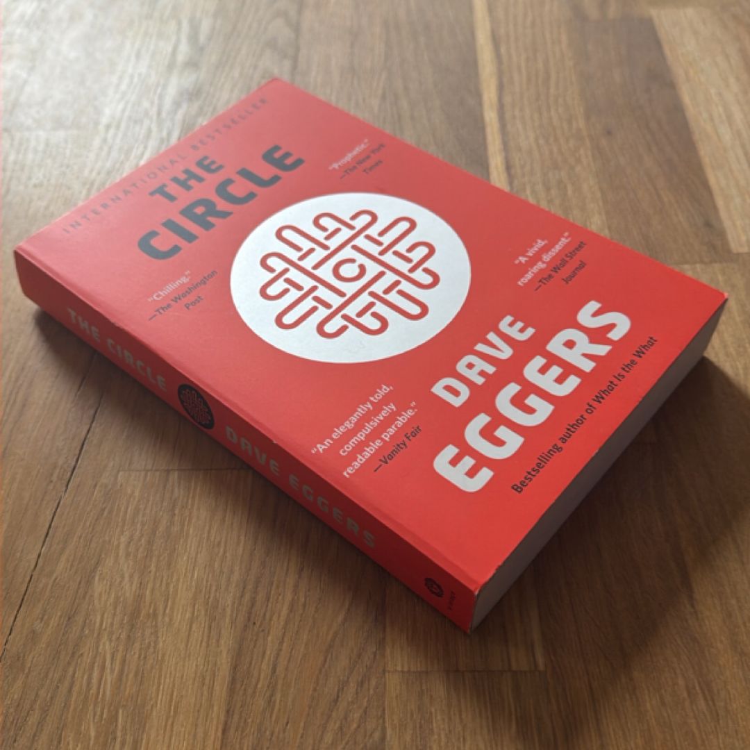 The Circle