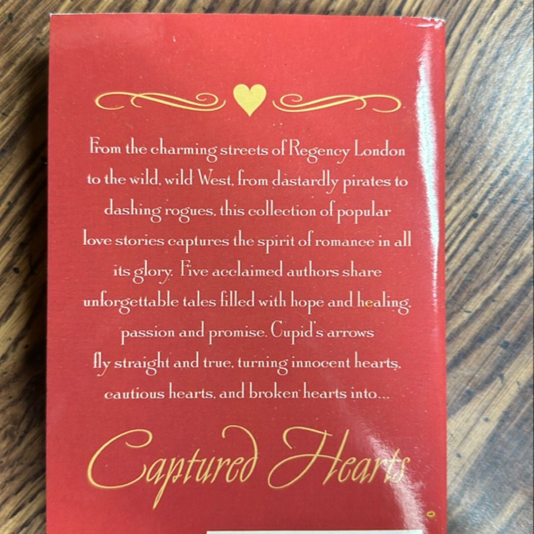 Captured Hearts
