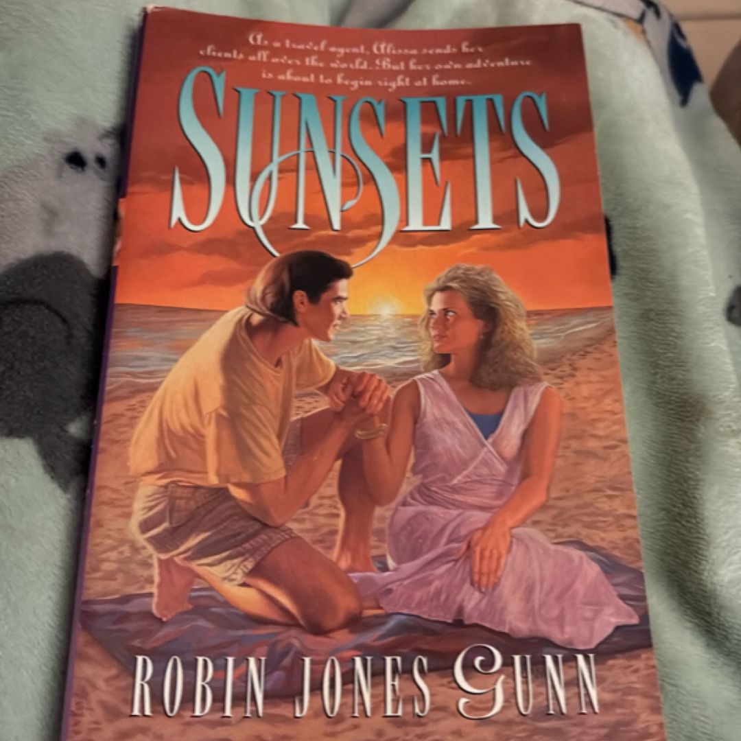Sunsets