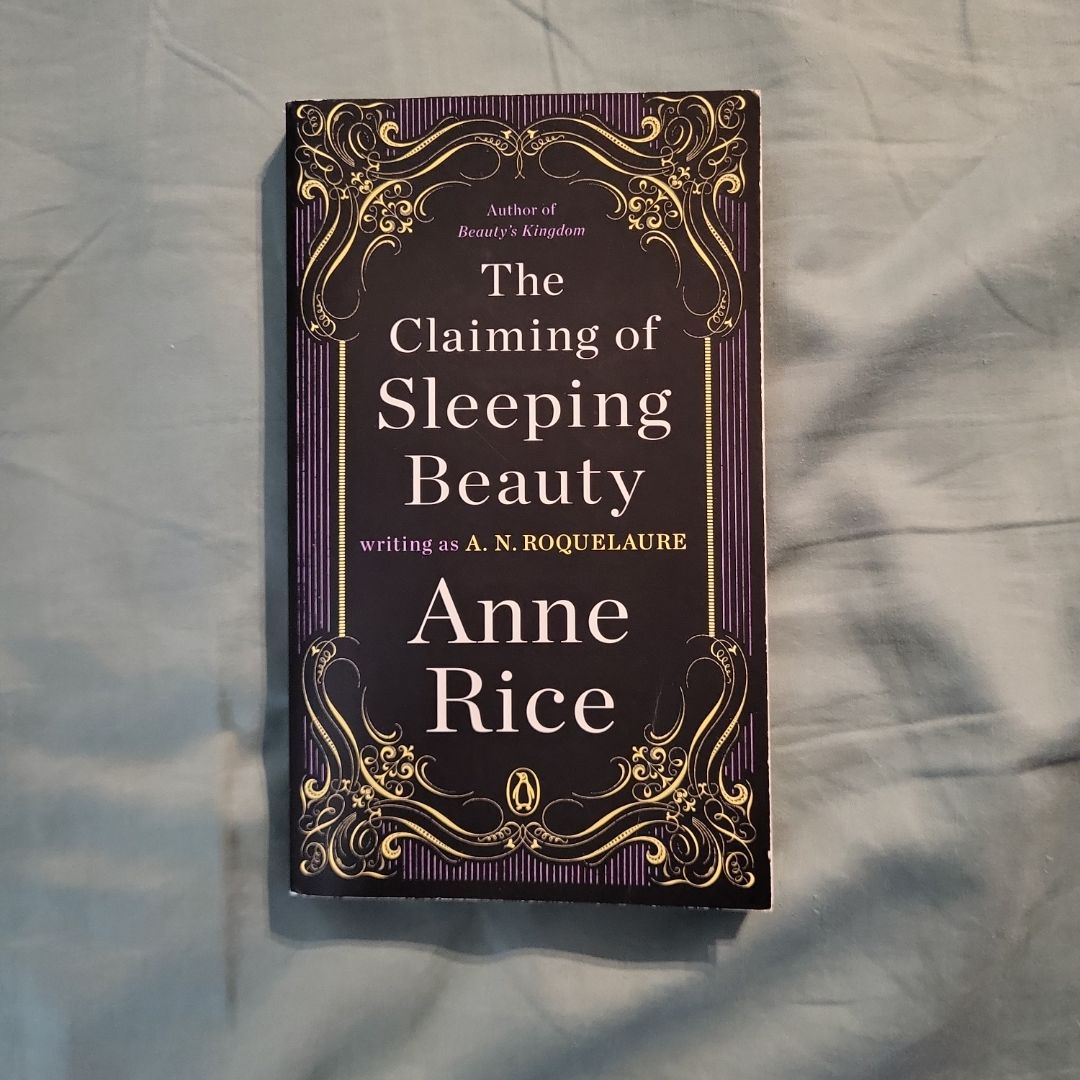 The Claiming of Sleeping Beauty