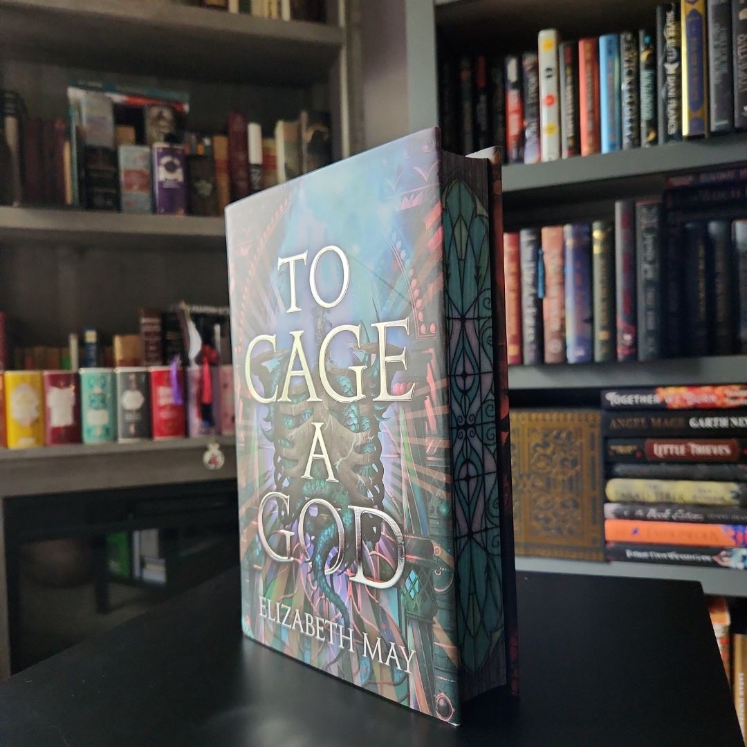To Cage a God