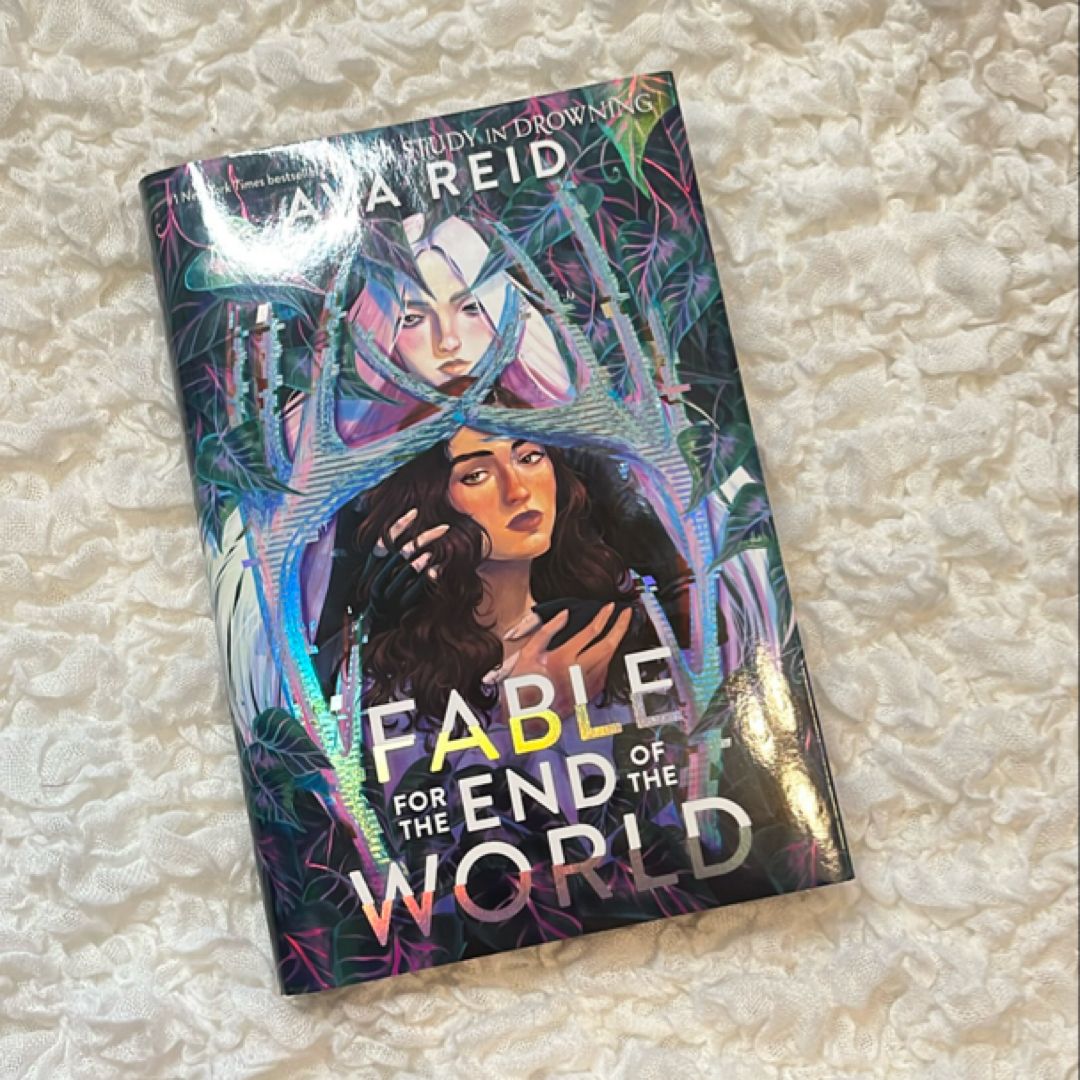 Fable for the End of the World