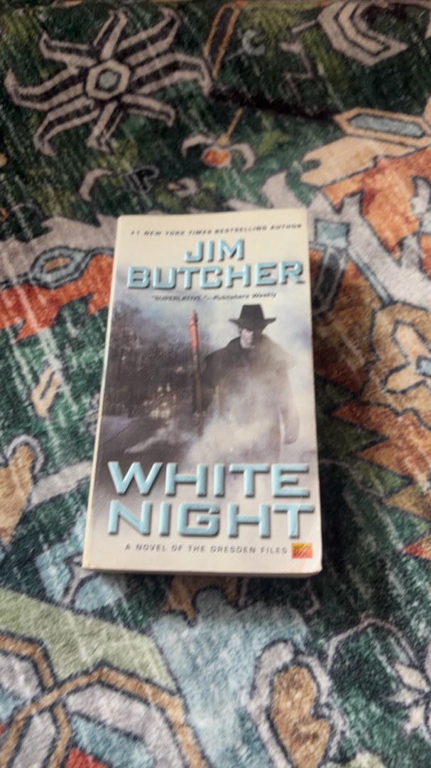 White Night