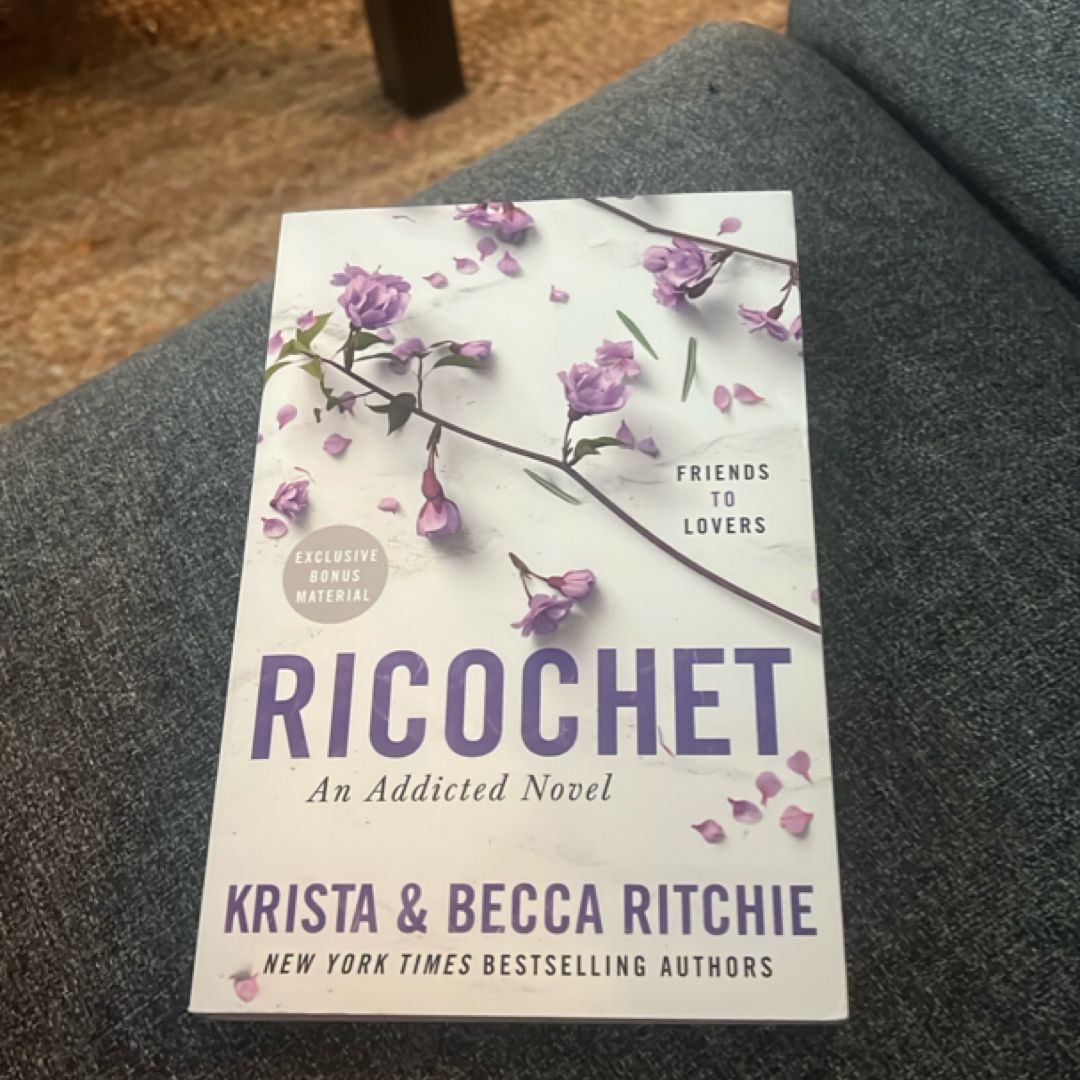 Ricochet