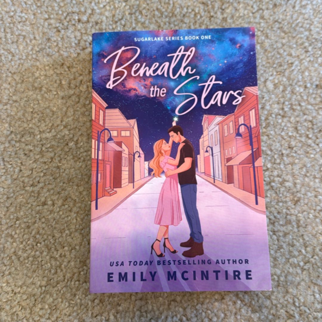 Beneath the Stars
