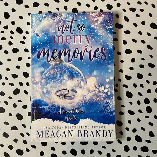 Not So Merry Memories