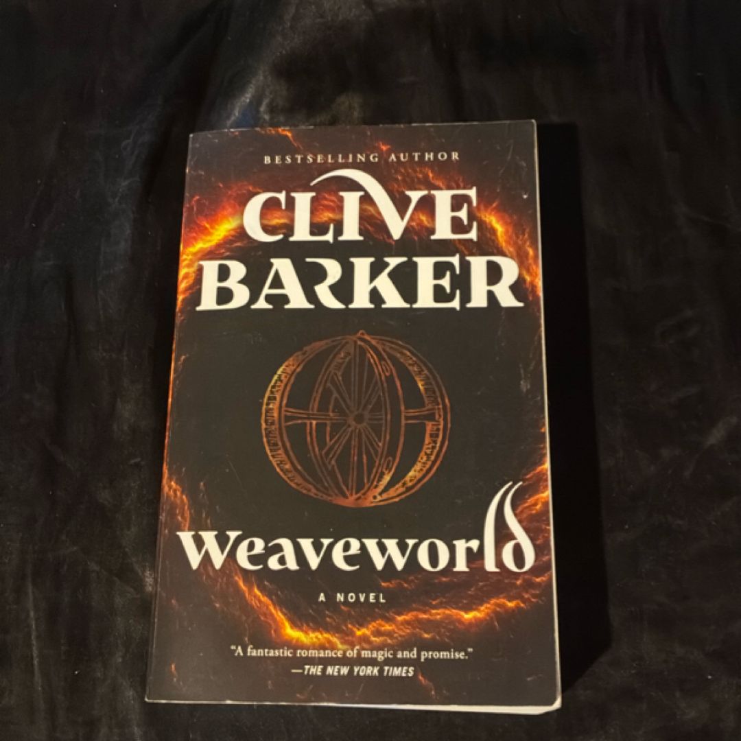 Weaveworld