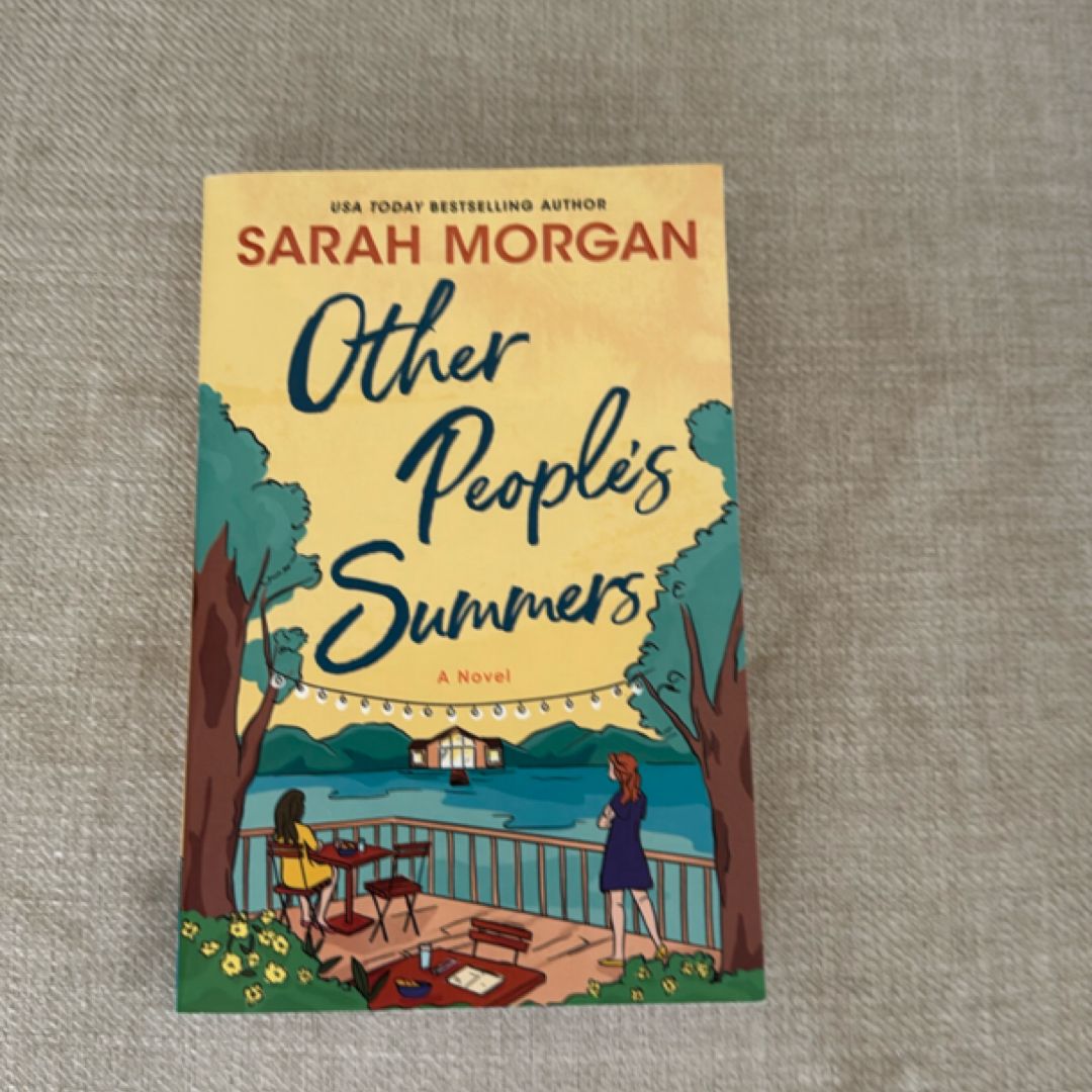 Other People's Summers