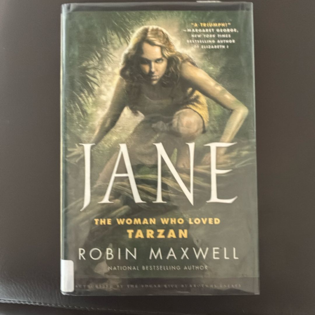 Jane