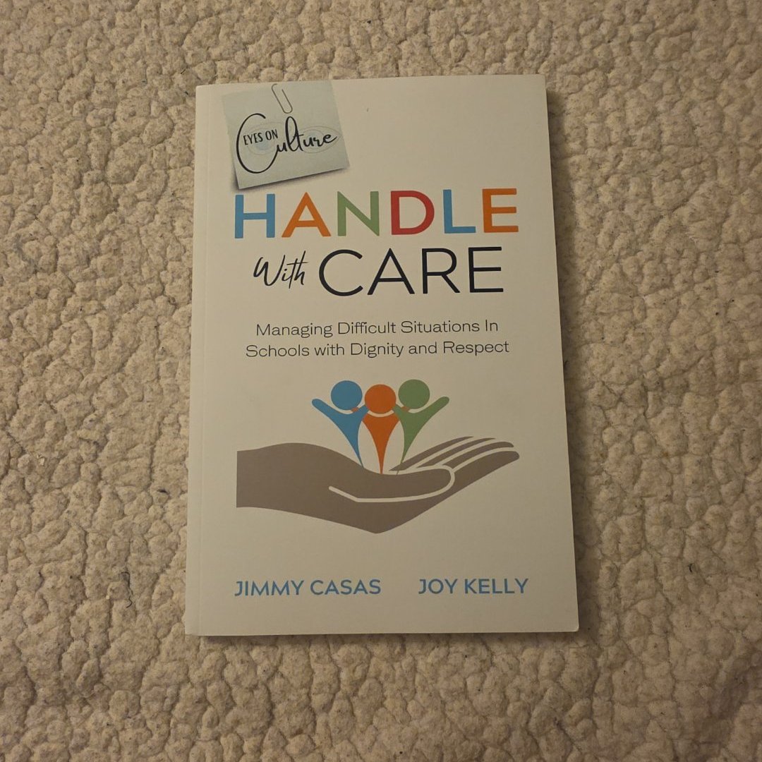 Handle with Care