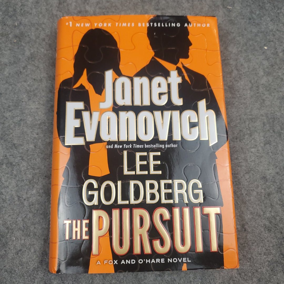 The Pursuit