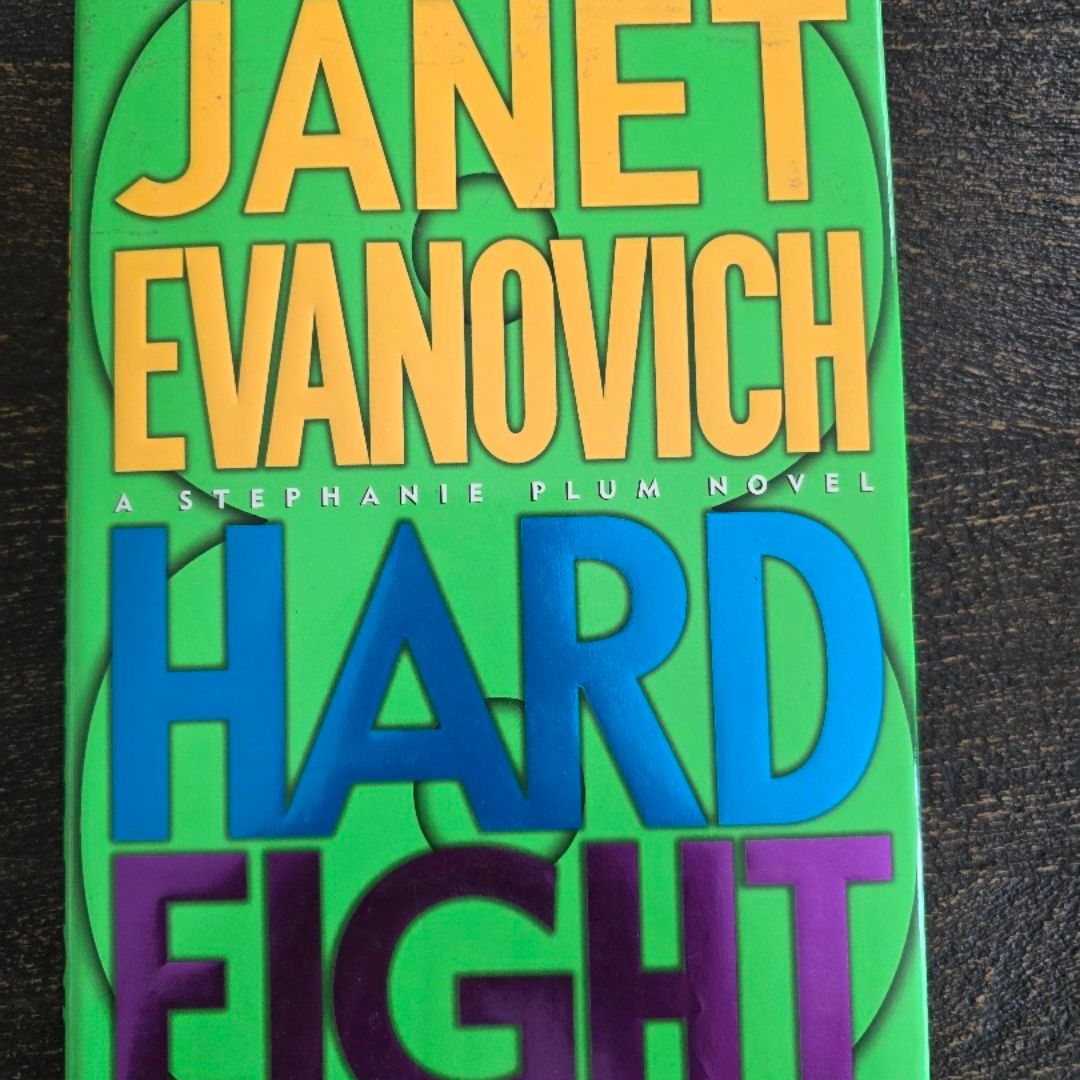 Hard Eight