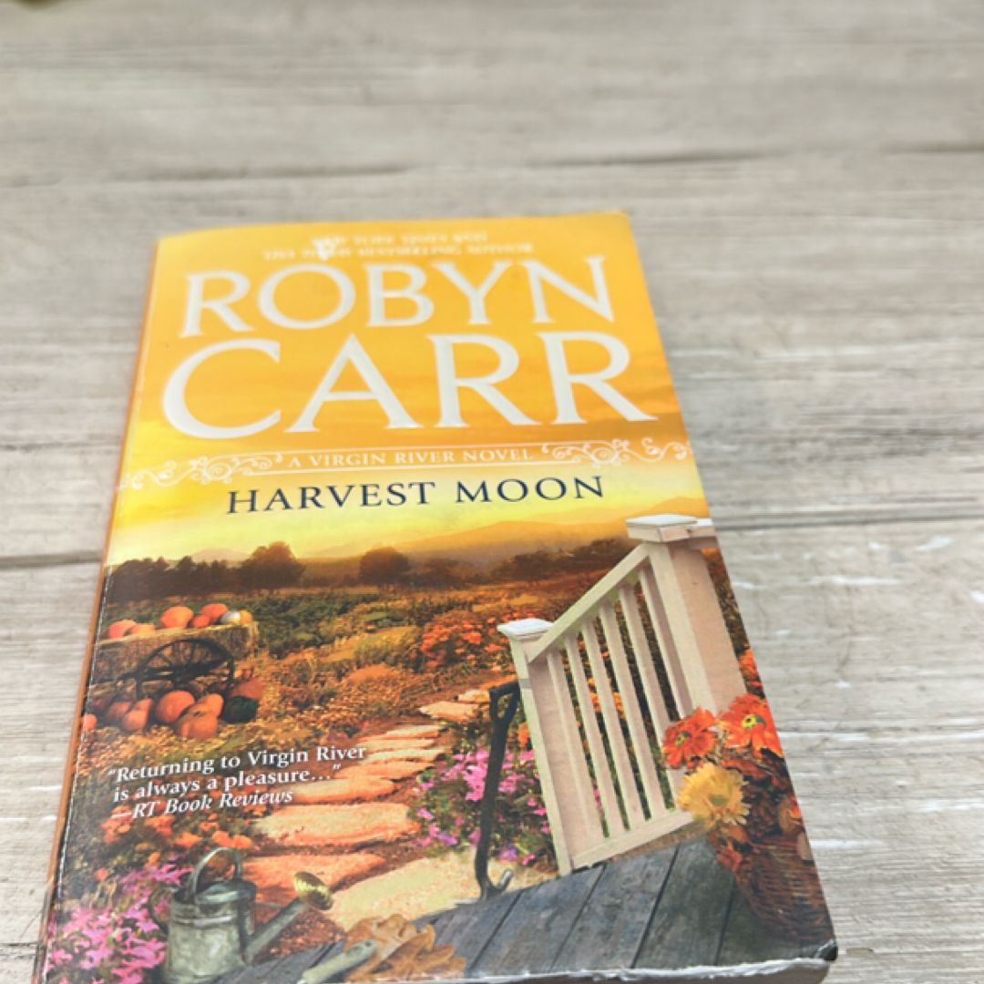 Harvest Moon