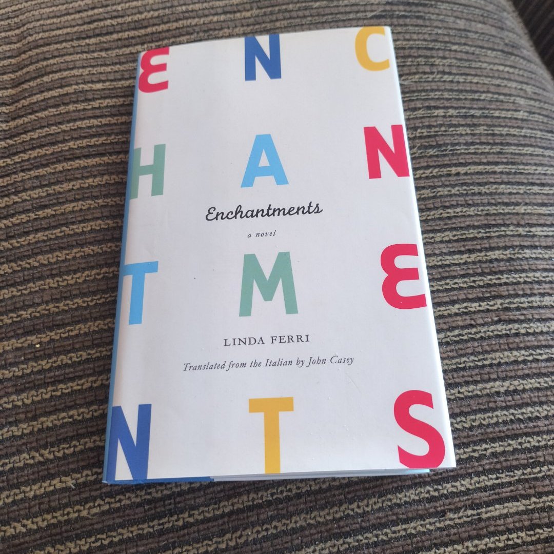 Enchantments