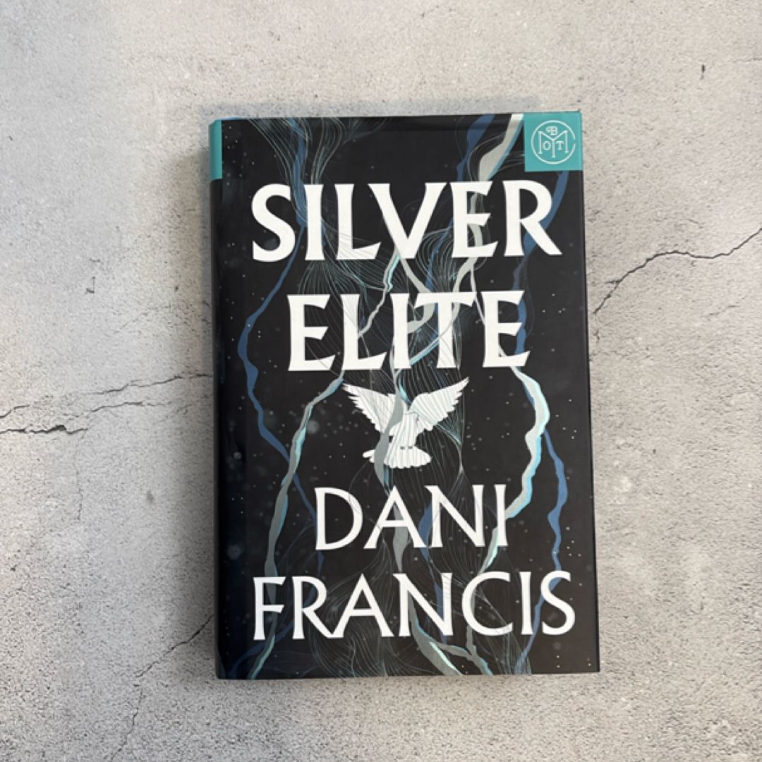 Silver Elite