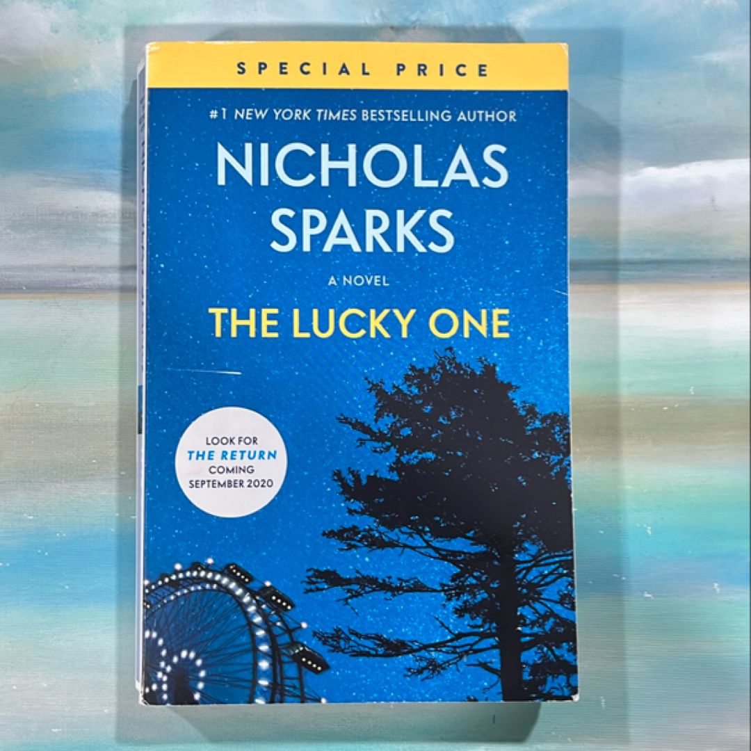 Nicholas Sparks 19 Title Set
