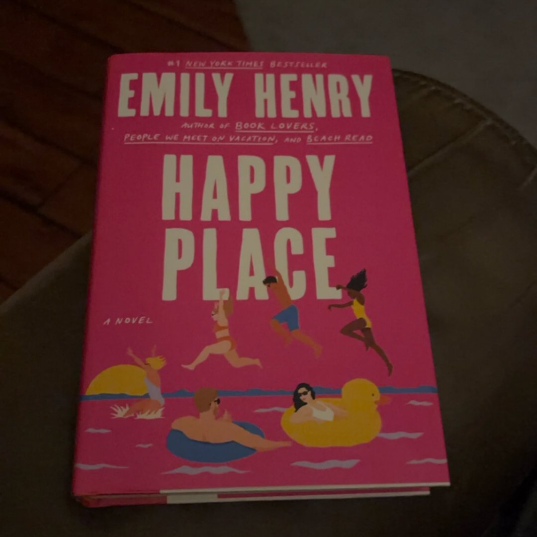 Happy Place