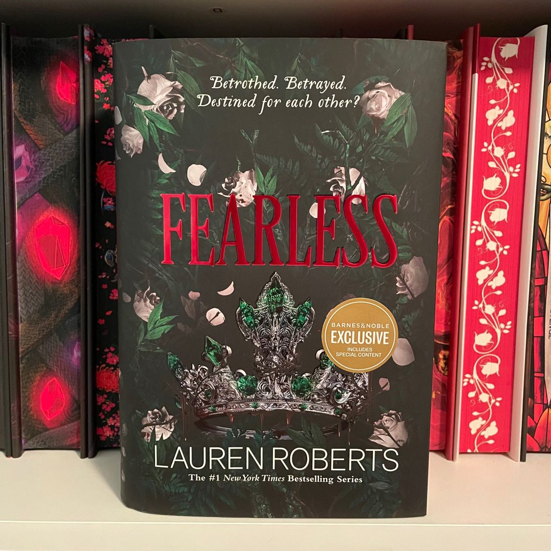 Fearless