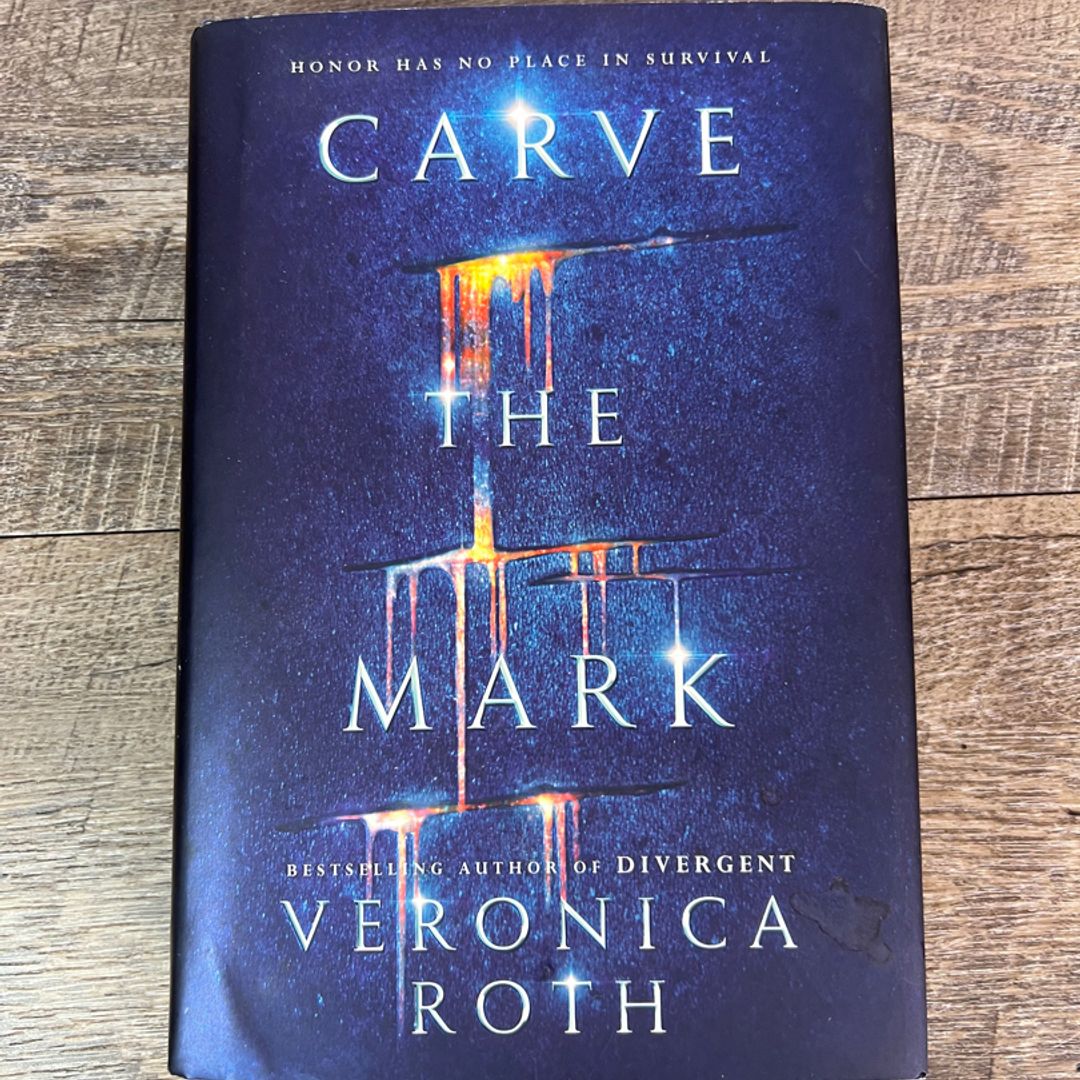 Carve the Mark