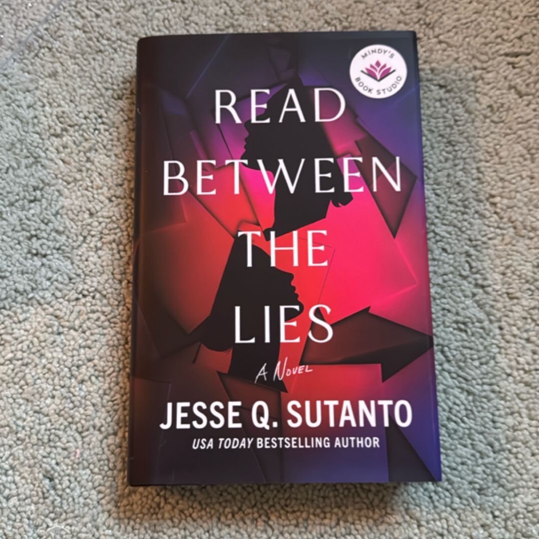 Read Between the Lies