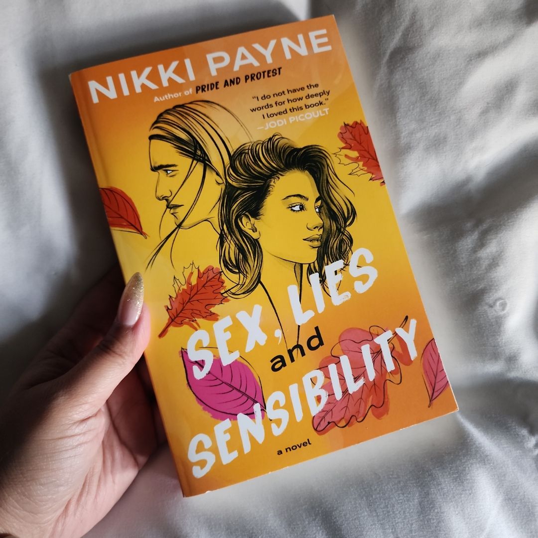 Sex, Lies and Sensibility