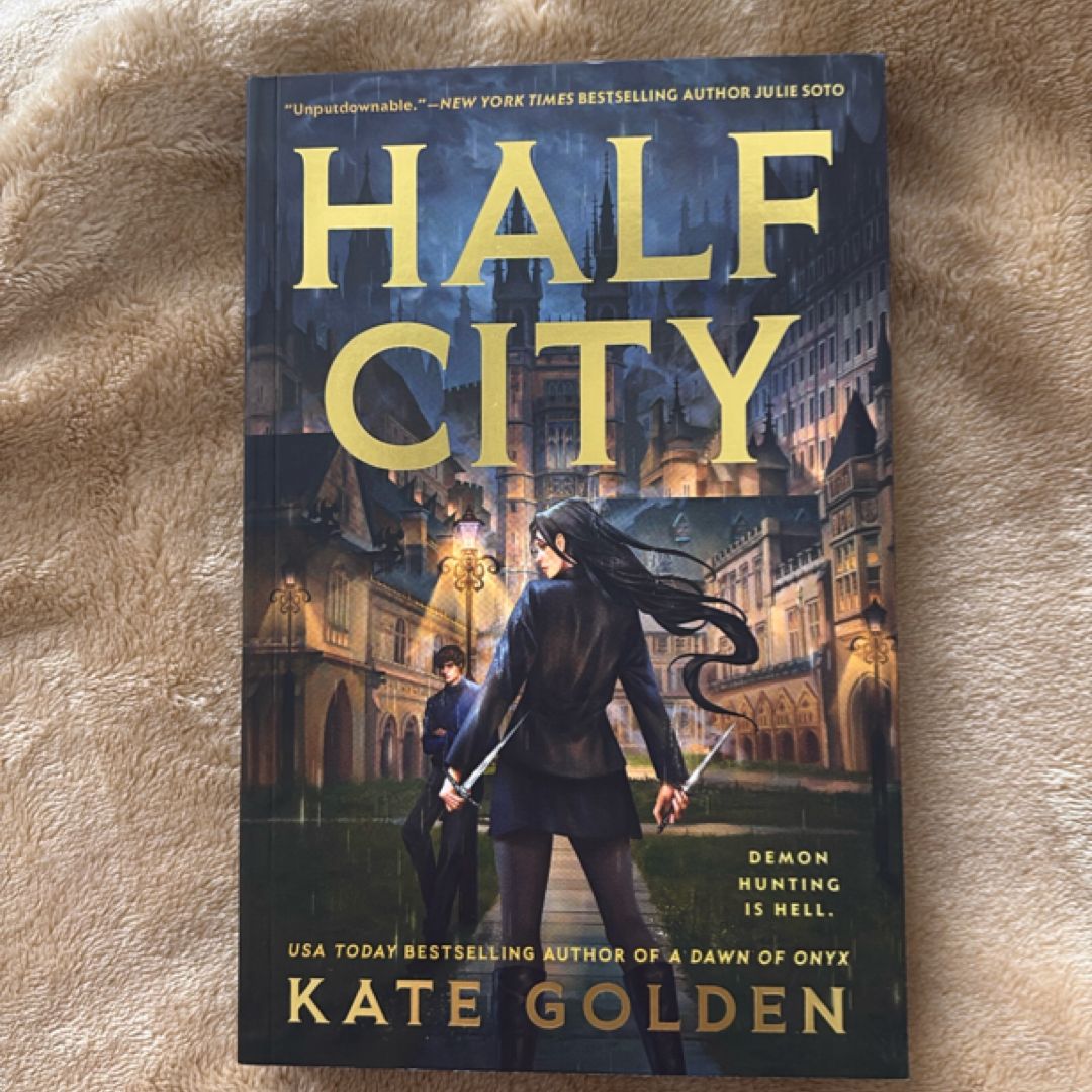 Half City