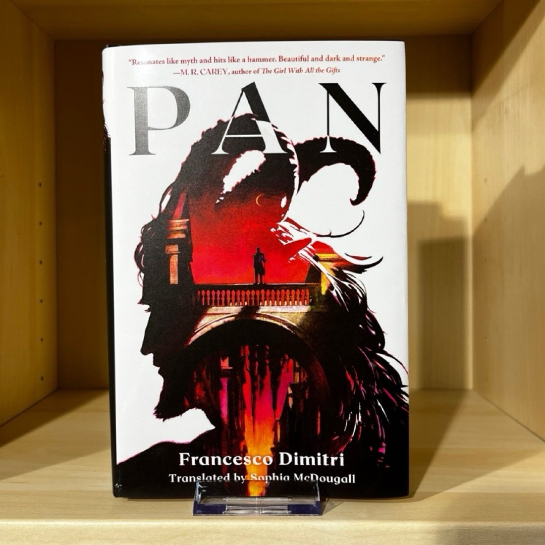 Pan