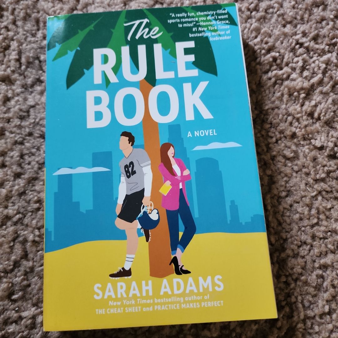 The Rule Book