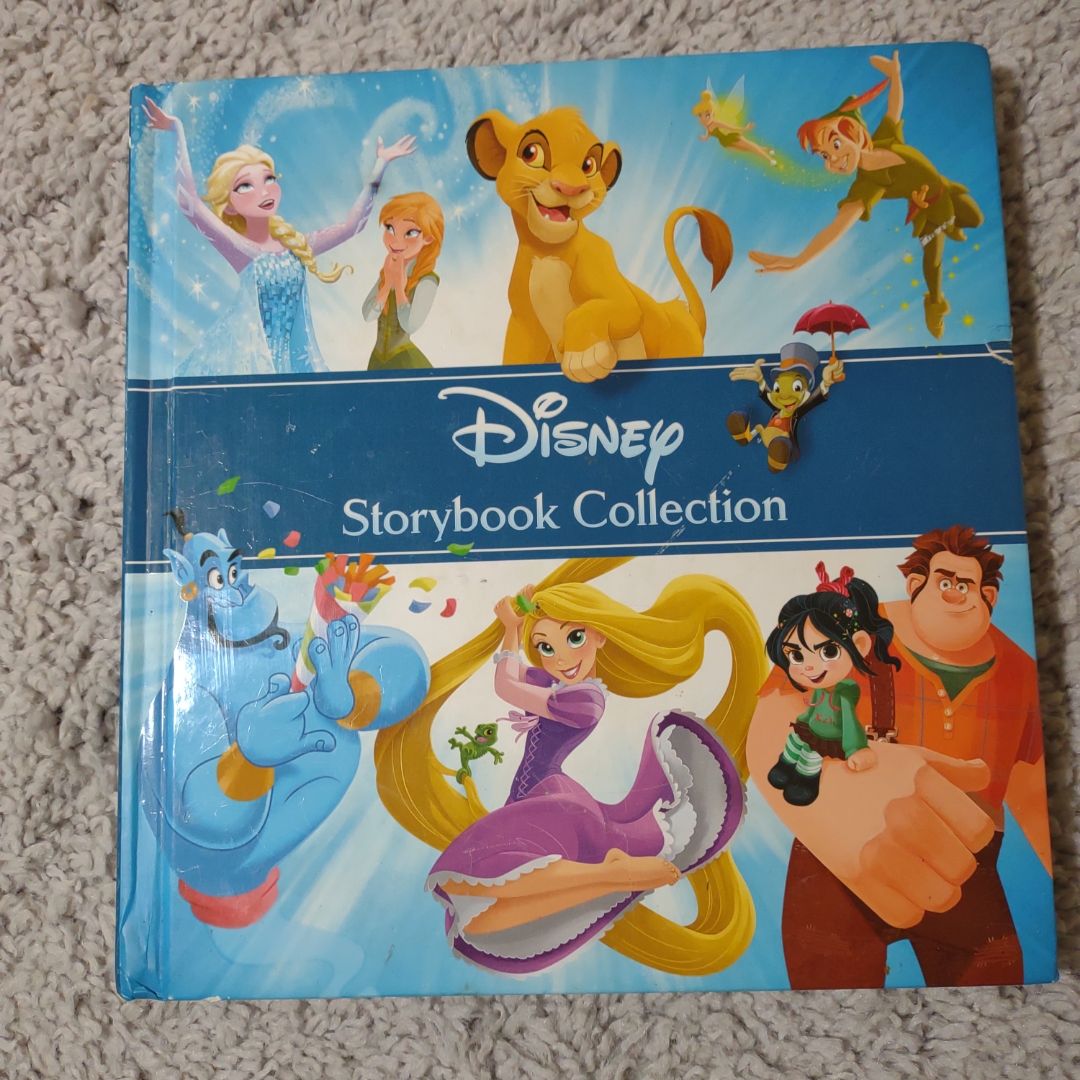 Disney Storybook Collection