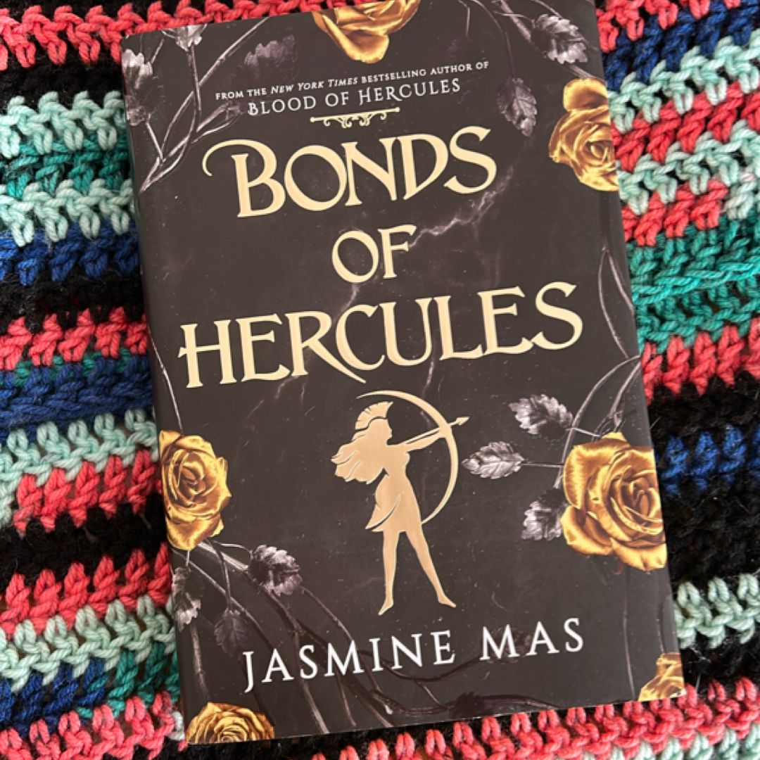 Bonds of Hercules