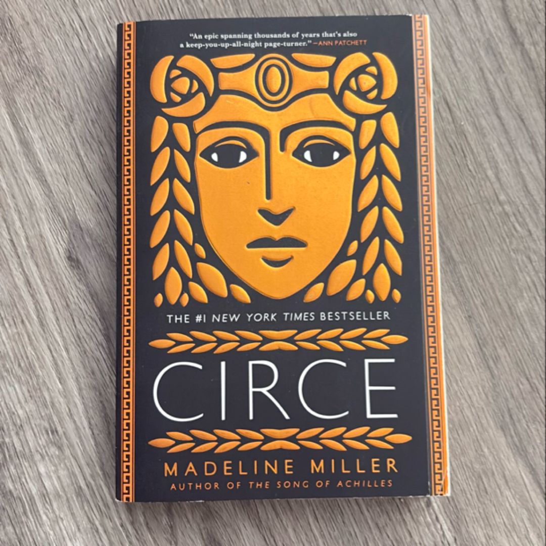 Circe